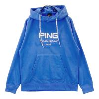 PING �s�� 2024�N���f�� ���� �X�E�F�b�g �p�[�J�[  �u���[�n �T�C�Y�FL �����N�FA- �y���Áz�S���t�E�F�A