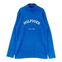 TOMMY HILFIGER GOLF �g�~�[ �q���t�B�K�[�S���t  �n�C�l�b�N����T�V���c �N��  �u���[�n �T�C�Y�FL �����N�FA- �y���Áz�S���t�E�F�A