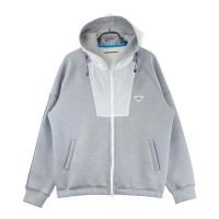 DECEMBERMAY �f�B�Z���o�[���C 4-405-1219 �_���{�[���j�b�g �W�b�v�p�[�J�[  �O���[�n �T�C�Y�FUNISEX 3 �����N�FB �y���Áz�S���t�E�F�A