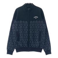 CALLAWAY �L�����E�F�C 2023�N���f�� �E�[���� �����W�b�v �j�b�g�W���P�b�g ���� �u���b�N�n �T�C�Y�FM �����N�FB �y���Áz�S���t�E�F�A