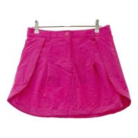 ADIDAS GOLF �A�f�B�_�X�S���t  �X�J�[�g  �s���N�n �T�C�Y�FM �����N�FA- �y���Áz�S���t�E�F�A