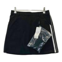 CALVIN KLEIN  GOLF �J���o���N���C���S���t  �X�J�[�g  �u���b�N�n �T�C�Y�F7 �����N�FN �y�V�i�z�S���t�E�F�A