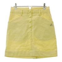 BLACK&WHITE �u���b�N�A���h�z���C�g  �X�J�[�g  �C�G���[�n �T�C�Y�FM �����N�FA- �y���Áz�S���t�E�F�A