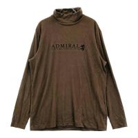 ADMIRAL �A�h�~���� 2024�N���f�� �^�[�g���l�b�N ����T�V���c ���N��  �J�[�L�n �T�C�Y�FLL �����N�FA- �y���Áz�S���t�E�F�A