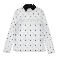 ARCHIVIO �A���`�r�I 2024�N���f�� �n�C�l�b�N����T�V���c ���� �z���C�g�n �T�C�Y�F36 �����N�FB �y���Áz�S���t�E�F�A