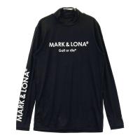 MARK&LONA �}�[�N�A���h���i 2023�N �������b�N�l�b�NT�V���c  �u���b�N�n �T�C�Y�F46 �����N�FA- �y���Áz�S���t�E�F�A