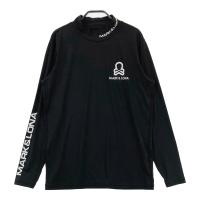 MARK&LONA �}�[�N�A���h���i 2025�N �������b�N�l�b�NT�V���c  �u���b�N�n �T�C�Y�F48 �����N�FA- �y���Áz�S���t�E�F�A