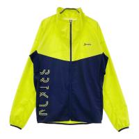 SRIXON �X���N�\�� by DESCENTE/2023�N���f�� �W�b�v�W���P�b�g  �O���[���n �T�C�Y�FL �����N�FB �y���Áz�S���t�E�F�A