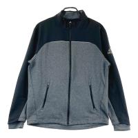 ADIDAS GOLF �A�f�B�_�X�S���t CY7449 �W�b�v�W���P�b�g ���N��  �O���[�n �T�C�Y�FL �����N�FB �y���Áz�S���t�E�F�A