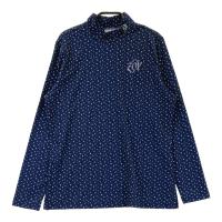 ZOY �]�[�C 2023�N���f�� �n�C�l�b�N ����T�V���c ���b�y�� ���� �l�C�r�[�n �T�C�Y�F38 �����N�FN �y�V�i�z�S���t�E�F�A