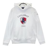 CALLAWAY �L�����E�F�C 2023�N���f�� �x�A �����t�[�f�B �p�[�J�[  �z���C�g�n �T�C�Y�FM �����N�FB �y���Áz�S���t�E�F�A