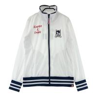 FILA GOLF �t�B���S���t  �W�b�v�W���P�b�g  �z���C�g�n �T�C�Y�FM �����N�FB �y���Áz�S���t�E�F�A