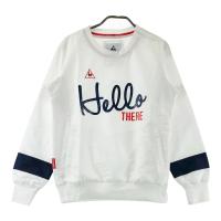 LE COQ GOLF ���R�b�N�S���t  2WAY �����u���]�� �W���P�b�g �����b�V��  �z���C�g�n �T�C�Y�FM �����N�FB �y���Áz�S���t�E�F�A