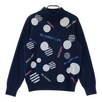 ADABAT �A�_�o�b�g  �n�C�l�b�N �����j�b�g�Z�[�^�[ ���� �l�C�r�[�n �T�C�Y�F38 �����N�FB �y���Áz�S���t�E�F�A