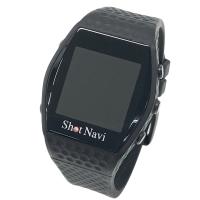 SHOT NAVI �V���b�g�i�r  GPS�i�r  �u���b�N�n �����N�FA- �y���Áz�S���t�E�F�A