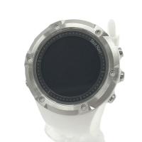 SHOT NAVI �V���b�g�i�r  GPS watch Evolve SE  �z���C�g�n �����N�FA- �y���Áz�S���t�E�F�A