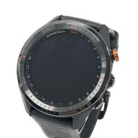 GARMIN �K�[�~��  GPS�i�r Approach S62  �u���b�N�n �����N�FA- �y���Áz�S���t�E�F�A