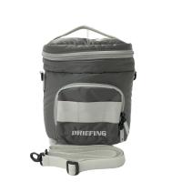 BRIEFING GOLF �u���[�t�B���O  �N�[���[�o�b�O  �O���[�n �����N�FB �y���Áz�S���t�E�F�A