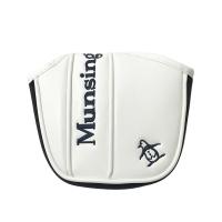 MUNSING WEAR �}���V���O�E�F�A  �}���b�g�^ �w�b�h�J�o�[  �z���C�g�n �����N�FN �y�V�i�z�S���t�E�F�A