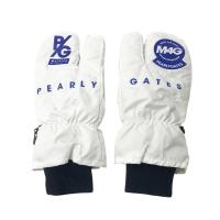 PEARLY GATES �p�[���[�Q�C�c  ���t���[�X �~�g��  �z���C�g�n �����N�FN �y�V�i�z�S���t�E�F�A