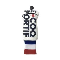 LE COQ GOLF ���R�b�N�S���t  �t�F�A�E�F�C�E�b�h�p �w�b�h�J�o�[  �z���C�g�n �����N�FB �y���Áz�S���t�E�F�A