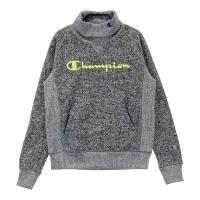 CHAMPION GOLF �`�����s�I���S���t  �^�[�g���l�b�N �����j�b�g�Z�[�^�[  �O���[�n �T�C�Y�FS �����N�FA- �y���Áz�S���t�E�F�A