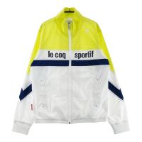 LE COQ GOLF ���R�b�N�S���t  �W�b�v�W���P�b�g �����b�V��  �z���C�g�n �T�C�Y�FL �����N�FB �y���Áz�S���t�E�F�A