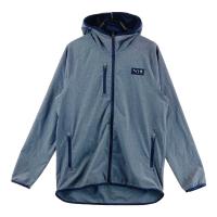 PUMA GOLF �v�[�}�S���t  �W�b�v�W���P�b�g �p�[�J�[  �l�C�r�[�n �T�C�Y�FUS M �����N�FB �y���Áz�S���t�E�F�A