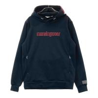 MUNSING WEAR �}���V���O�E�F�A  �X�E�F�b�g�p�[�J�[  �u���b�N�n �T�C�Y�FM �����N�FB �y���Áz�S���t�E�F�A