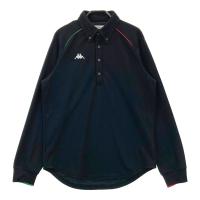 KAPPA GOLF �J�b�p�S���t  �����|���V���c �{�^���_�E��  �u���b�N�n �T�C�Y�FL �����N�FA �y���Áz�S���t�E�F�A