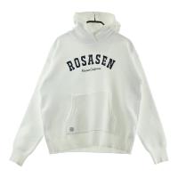 ROSASEN ���T�[�Z��  �t�[�h�t �����j�b�g�Z�[�^�[  �z���C�g�n �T�C�Y�FM �����N�FB �y���Áz�S���t�E�F�A