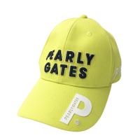 PEARLY GATES �p�[���[�Q�C�c  �L���b�v  �C�G���[�n �����N�FB �y���Áz�S���t�E�F�A