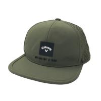 CALLAWAY �L�����E�F�C 2024�N ���b�V���L���b�v  �O���[���n �����N�FA- �y���Áz�S���t�E�F�A