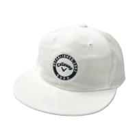 CALLAWAY �L�����E�F�C 2024�N �L���b�v  �z���C�g�n �����N�FA- �y���Áz�S���t�E�F�A