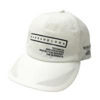 MARK&LONA �}�[�N�A���h���i 2025�N �L���b�v  �z���C�g�n �����N�FA- �y���Áz�S���t�E�F�A