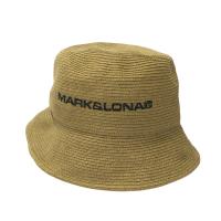 MARK&LONA �}�[�N�A���h���i 2025�N �n�b�g  �u���E���n �����N�FA- �y���Áz�S���t�E�F�A