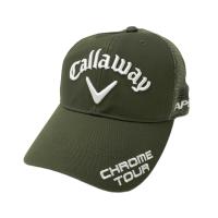 CALLAWAY �L�����E�F�C 2024�N ���b�V���L���b�v  �J�[�L�n �����N�FN �y���Áz�S���t�E�F�A