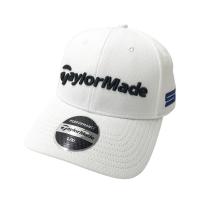 TAYLOR MADE �e�[���[���C�h  �L���b�v  �z���C�g�n �����N�FN �y�V�i�z�S���t�E�F�A