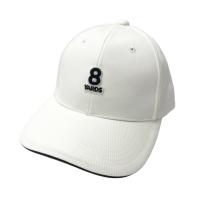 8YARDS �n�`���[�Y  �L���b�v  �z���C�g�n �����N�FB �y���Áz�S���t�E�F�A