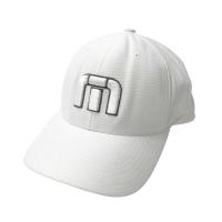 TRAVIS MATHEW �g���r�X�}�V���[  �L���b�v  �z���C�g�n �����N�FA- �y���Áz�S���t�E�F�A