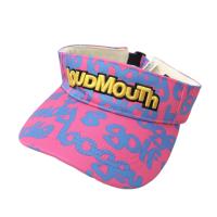 LOUD MOUTH ���E�h�}�E�X 2024�N���f�� �T���o�C�U�[ �r�b�O���[�Y�l�I�� �� �s���N�n �����N�FA- �y���Áz�S���t�E�F�A