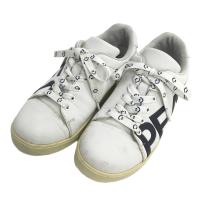 PEARLY GATES �p�[���[�Q�C�c 053-0192314 �S���t�V���[�Y �j�R�����  �z���C�g�n �T�C�Y�F23.5 �����N�FB �y���Áz�S���t�E�F�A