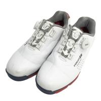 BRIDGESTONE GOLF  �u���a�X�g���S���t SHG900 ZSP-BITER Boa �S���t�V���[�Y TOUR B  �z���C�g�n �T�C�Y�F24.5 �����N�FB �y���Áz�S���t�E�F�A