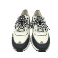 COLE HAAN GOLF �R�[���n�[���S���t�@ W29348 �S���t�V���[�Y  �u���b�N�n �T�C�Y�F6 1/2 �����N�FA- �y���Áz�S���t�E�F�A