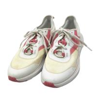COLE HAAN GOLF �R�[���n�[���S���t�@ W29349 �S���t�V���[�Y  �s���N�n �T�C�Y�F6 1/2 �����N�FB �y���Áz�S���t�E�F�A