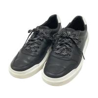 COLE HAAN GOLF �R�[���n�[���S���t�@  �X�p�C�N���X�S���t�V���[�Y  �u���b�N�n �T�C�Y�F7 1/2 �����N�FB �y���Áz�S���t�E�F�A