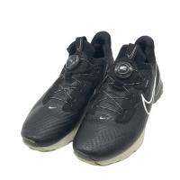 NIKE GOLF �i�C�L�S���t CV0756-077 Air Zoom Infinity Tour �S���t�V���[�Y  �u���b�N�n �T�C�Y�F26.0 �����N�FB �y���Áz�S���t�E�F�A