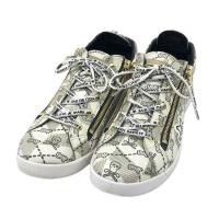 MARK&LONA �}�[�N�A���h���i  �X�p�C�N���X�S���t�V���[�Y ���� �z���C�g�n �T�C�Y�F25 �����N�FB �y���Áz�S���t�E�F�A