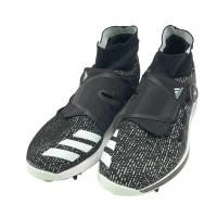 ADIDAS GOLF �A�f�B�_�X�S���t G58741 MOTION BOA �S���t�V���[�Y ���[�V���� �{�A  �u���b�N�n �T�C�Y�F24.5 �����N�FB �y���Áz�S���t�E�F�A