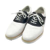 COLE HAAN GOLF �R�[���n�[���S���t�@ C37176 �I���W�i���O�����h �T�h�� �S���t�V���[�Y  �z���C�g�n �T�C�Y�FUS 9M �����N�FB �y���Áz�S���t�E�F�A